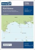 Imray Chart Y39 Laminated Imray Chart Y39 Laminated