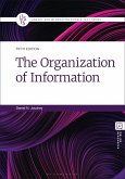 The Organization of Information The Organization of Information