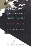 The Man Who Stole Himself The Man Who Stole Himself