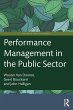 Performance Management in the Public... - Bild 1