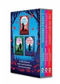 The Best of Frances Hodgson Burnett Boxed Set of 3 Books