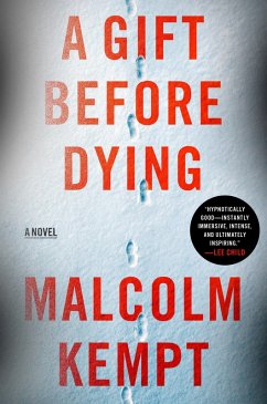 Cover A Gift Before Dying