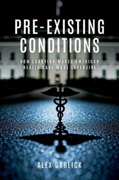 Cover Pre-Existing Conditions