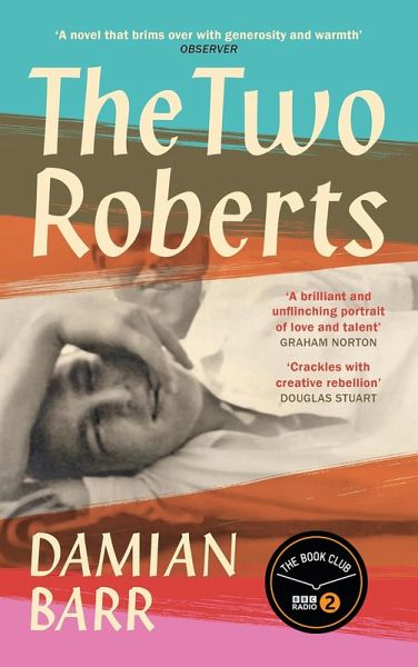 The Two Roberts The Two Roberts