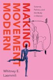 Making Movement Modern Making Movement Modern