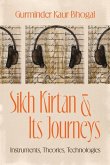 Sikh Kirtan and Its Journeys Sikh Kirtan and Its Journeys