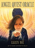 Angel Quest Oracle Angel Quest Oracle