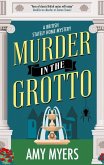 Murder in the Grotto Murder in the Grotto