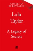 A Legacy of Secrets A Legacy of Secrets