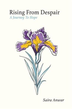 RISING FROM DESPAIR - ANWAR, SAIRA RISING FROM DESPAIR - ANWAR, SAIRA