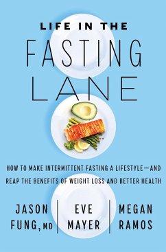 Cover Life in the Fasting Lane