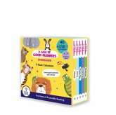 Case of Good Manners: Symbolised 5 Book Collection Case of Good Manners: Symbolised 5 Book Collection