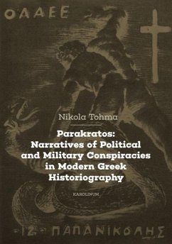 Cover Parakratos