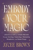Embody Your Magic Embody Your Magic