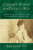 Chinese Songs in a French Key Chinese Songs in a French Key