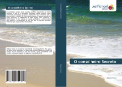 Cover O conselheiro Secreto