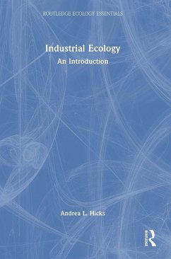 Industrial Ecology - Hicks, Andrea L.