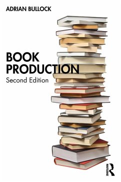 Cover Book Production