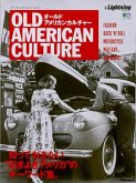 Old American Culture Old American Culture