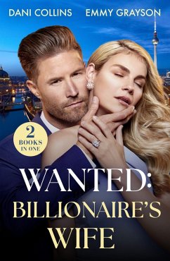 Cover Wanted: Billionaire's Wife