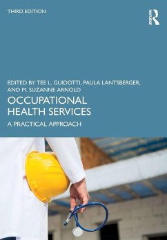 Occupational Health Services Cover Occupational Health Services