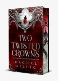 Two Twisted Crowns Two Twisted Crowns