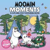Moomin Moments Moomin Moments