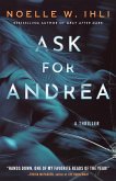 Ask for Andrea Ask for Andrea