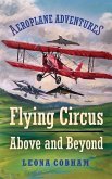 Flying Circus Above and Beyond Flying Circus Above and Beyond