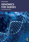 Genomics for Nurses Genomics for Nurses