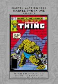 Marvel Masterworks: Marvel Two-In-One Vol. 8 Marvel Masterworks: Marvel Two-In-One Vol. 8