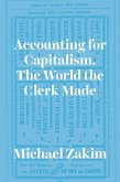 Accounting for Capitalism Accounting for Capitalism