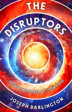 Cover The Disruptors