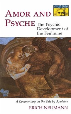 Amor and Psyche - Neumann, Erich