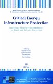 Critical Energy Infrastructure Protection Critical Energy Infrastructure Protection