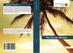 Cover The Secret Advisor