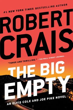 The Big Empty - Crais, Robert