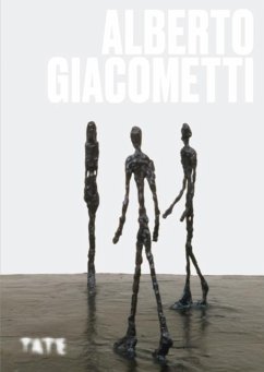 Artists Series: Alberto Giacometti Artists Series: Alberto Giacometti