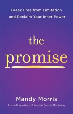 The Promise - Morris, Mandy