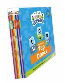 Alphablocks Read Together 10 Book Collection Alphablocks Read Together 10 Book Collection