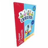 Alphablocks Red Level Workbook Set (3 books) Alphablocks Red Level Workbook Set (3 books)