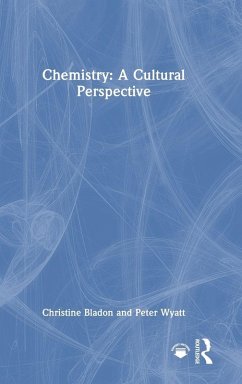 Cover Chemistry