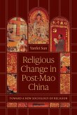 Religious Change in Post-Mao China Religious Change in Post-Mao China