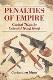Penalties of Empire Penalties of Empire