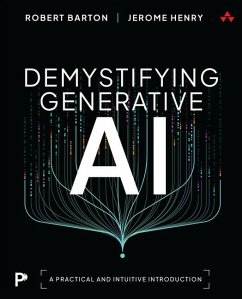 Demystifying Generative AI - Henry, Jerome; Barton, Robert