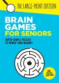Brain Games for Seniors Brain Games for Seniors