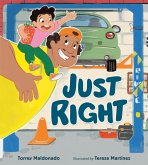 Just Right Just Right