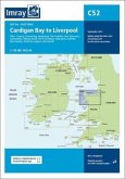 Imray Chart C52 Imray Chart C52