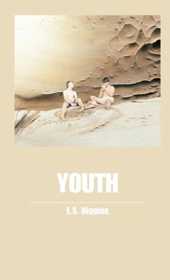 YOUTH - Higgins, Evered YOUTH - Higgins, Evered