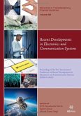 Recent Developments in Electronics and Communication Systems Recent Developments in Electronics and Communication Systems